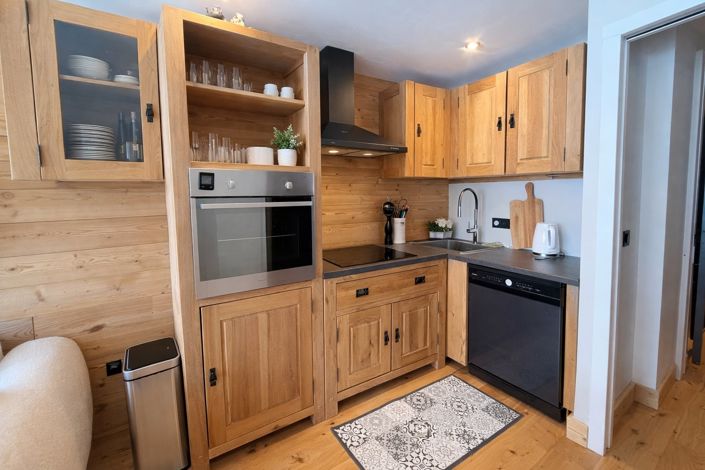 Image No.3-1 Bed Apartment for sale