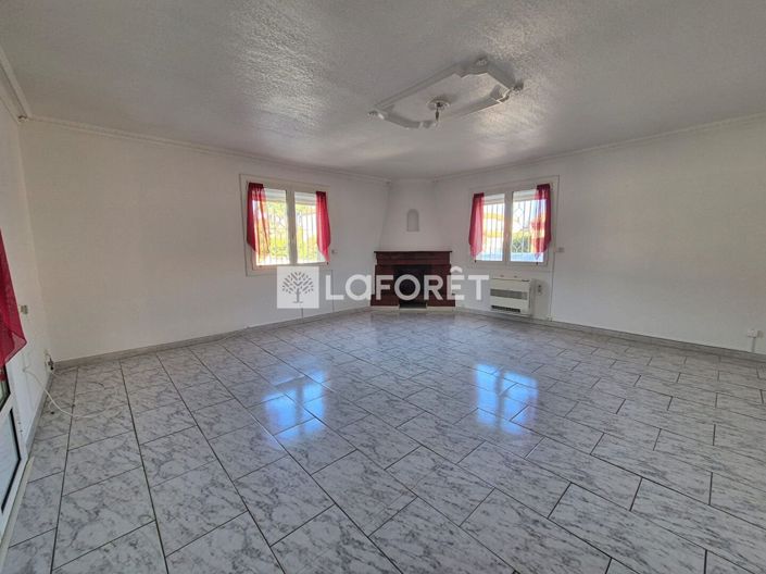 Image No.2-Maison de 3 chambres à vendre à Rivesaltes