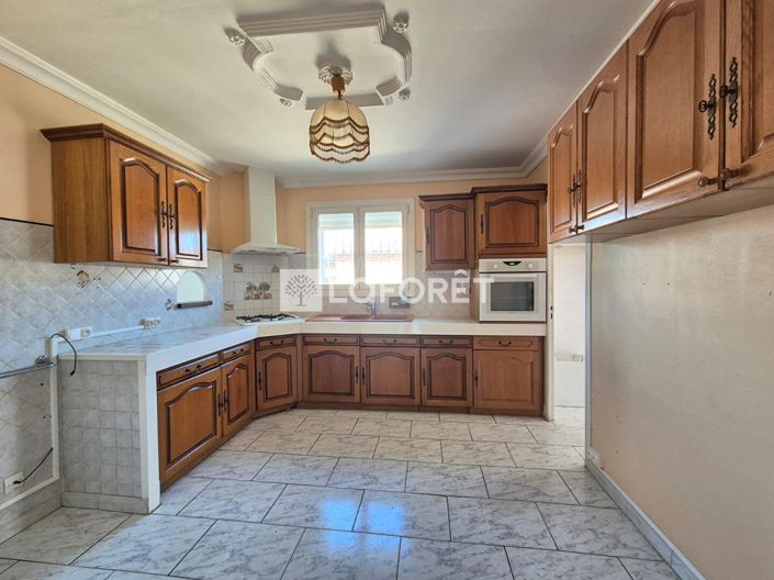 Image No.3-Maison de 3 chambres à vendre à Rivesaltes