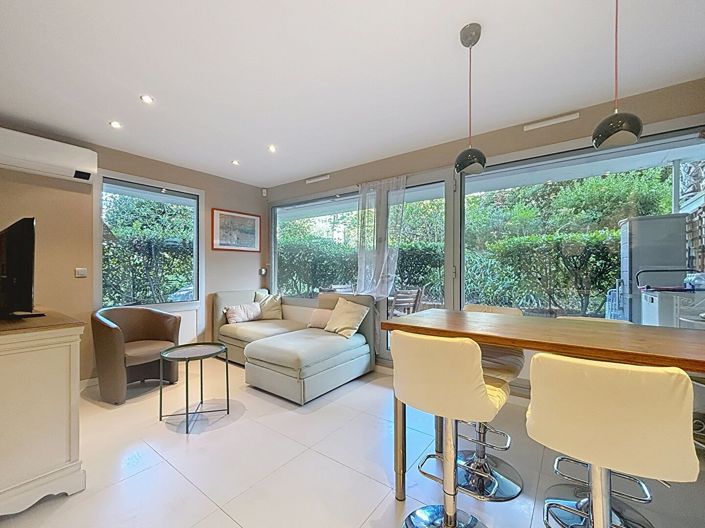 Image No.2-Appartement de 1 chambre à vendre à Antibes