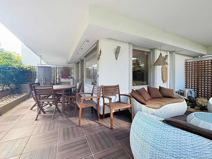 Image No.5-Appartement de 1 chambre à vendre à Antibes