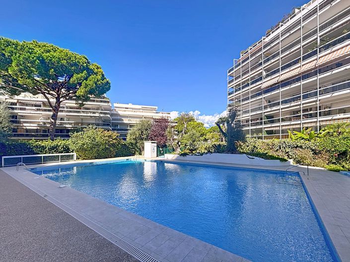 Image No.6-Appartement de 1 chambre à vendre à Antibes