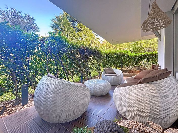 Image No.7-Appartement de 1 chambre à vendre à Antibes