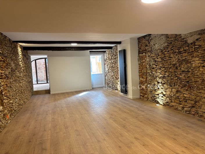 Image No.3-Maison de 3 chambres à vendre à Roussillon