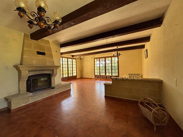 Image No.5-Maison de 3 chambres à vendre à Roussillon