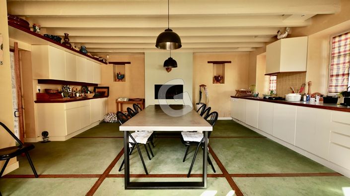 Image No.10-Maison de 4 chambres à vendre à Angles