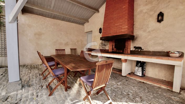 Image No.4-Maison de 4 chambres à vendre à Angles