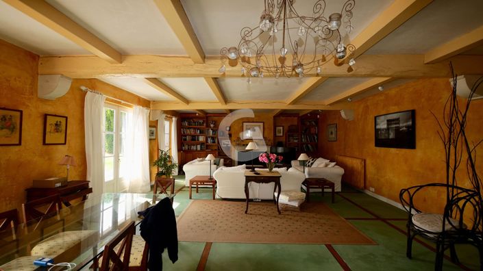 Image No.9-Maison de 4 chambres à vendre à Angles