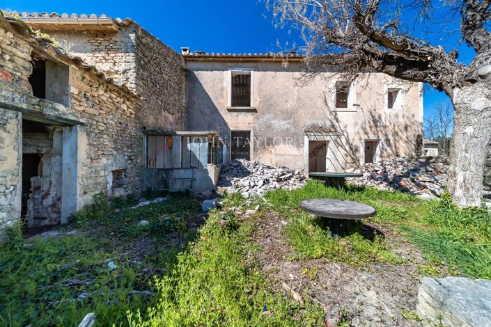 Image No.17-Maison à vendre à Gordes