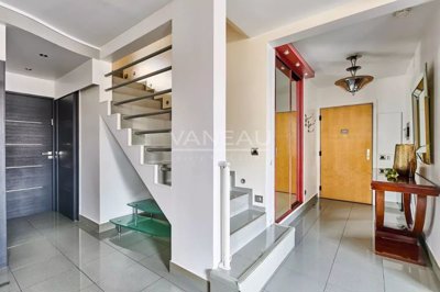 1 - Boulogne-Billancourt, Appartement