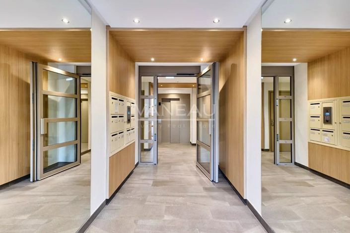 Image No.10-Appartement de 4 chambres à vendre à Boulogne-Billancourt