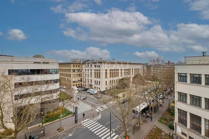 Image No.11-Appartement de 4 chambres à vendre à Boulogne-Billancourt