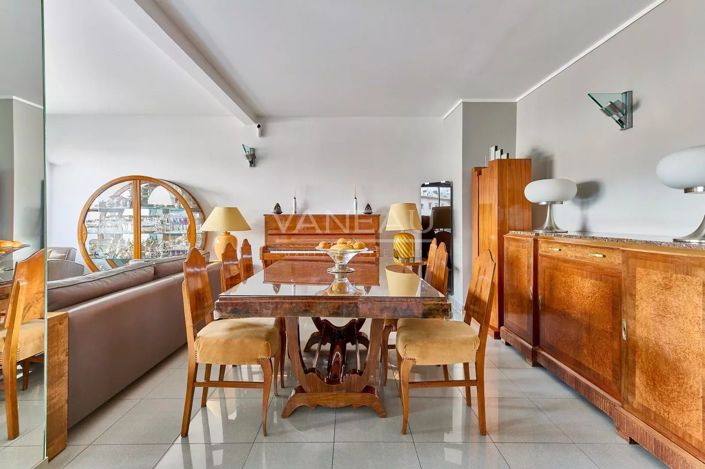 Image No.3-Appartement de 4 chambres à vendre à Boulogne-Billancourt