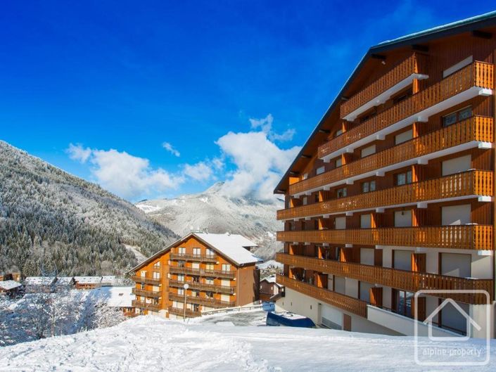 Image No.10-2 Bed Apartment for sale