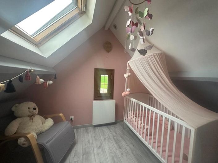 Image No.13-Maison de 4 chambres à vendre à Eure-et-Loir