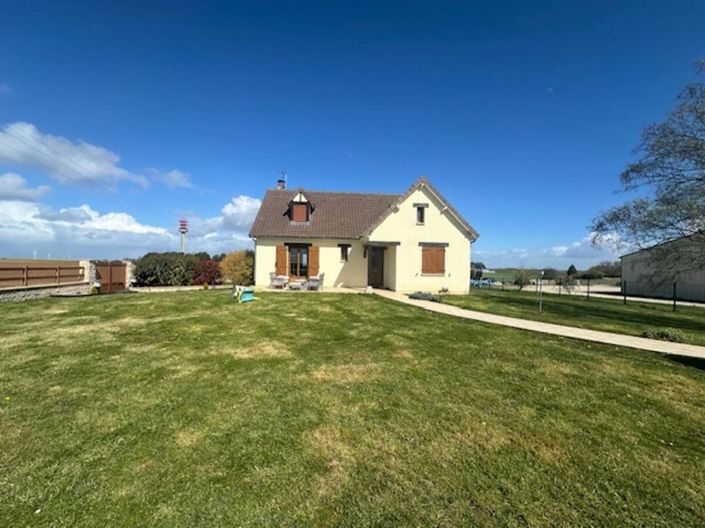 Image No.17-Maison de 4 chambres à vendre à Eure-et-Loir