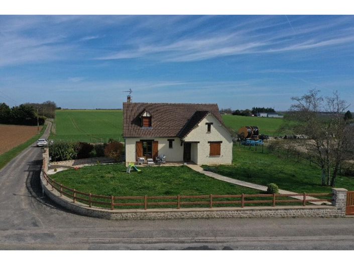 Image No.19-Maison de 4 chambres à vendre à Eure-et-Loir