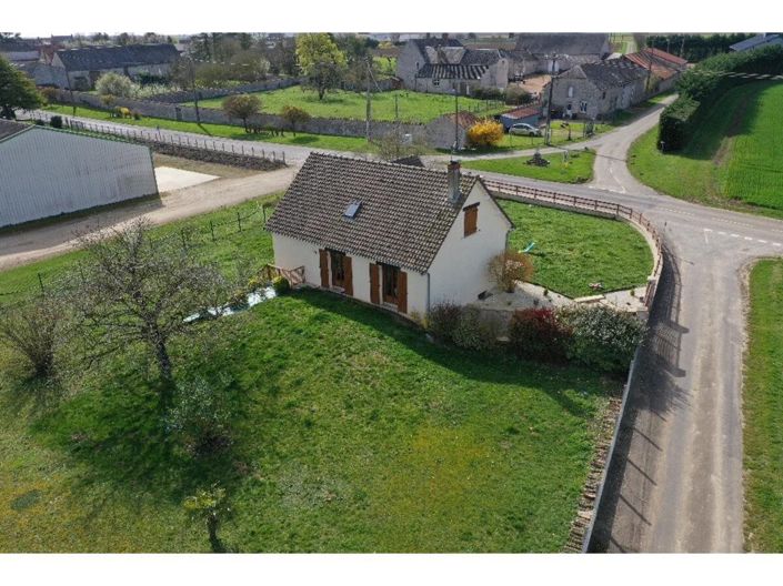 Image No.20-Maison de 4 chambres à vendre à Eure-et-Loir