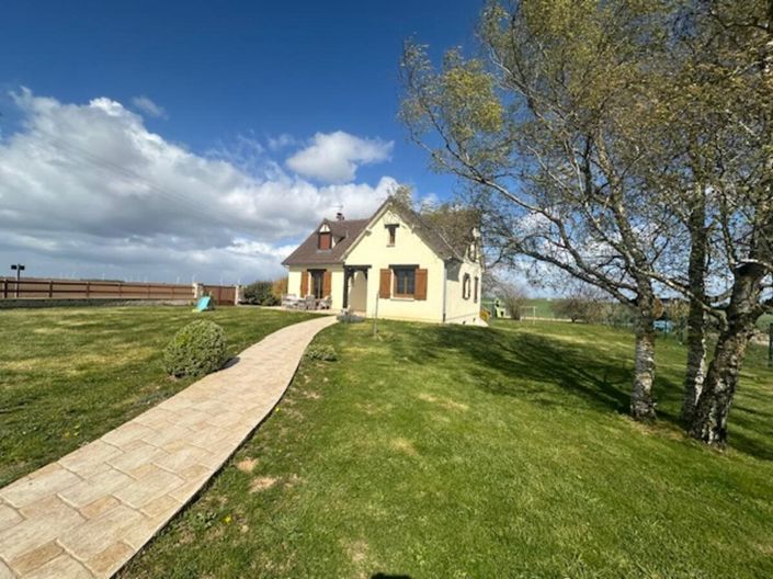 Image No.3-Maison de 4 chambres à vendre à Eure-et-Loir