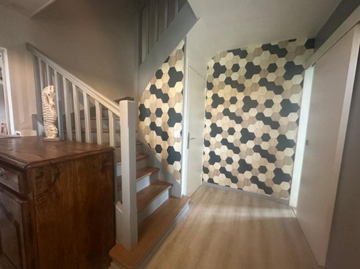 Image No.4-Maison de 4 chambres à vendre à Eure-et-Loir