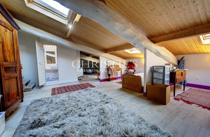 Image No.15-Maison de 8 chambres à vendre à Bergerac