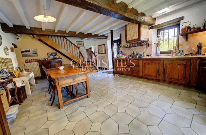 Image No.18-Maison de 8 chambres à vendre à Bergerac