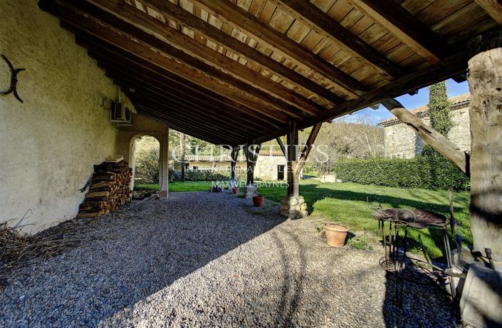 Image No.20-Maison de 8 chambres à vendre à Bergerac