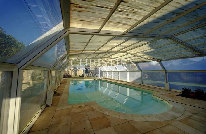 Image No.22-Maison de 8 chambres à vendre à Bergerac