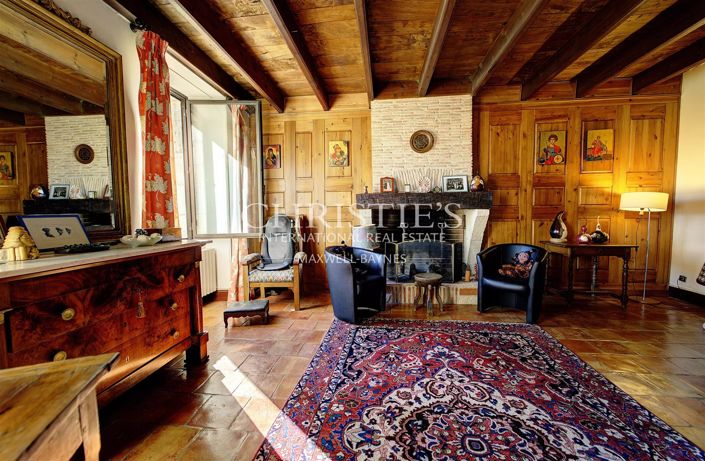 Image No.5-Maison de 8 chambres à vendre à Bergerac