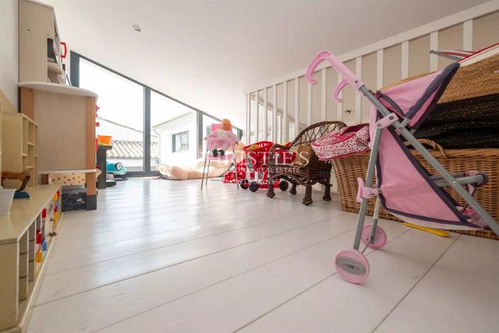 Image No.13-Maison de 4 chambres à vendre à Sainte-Marie-de-Re