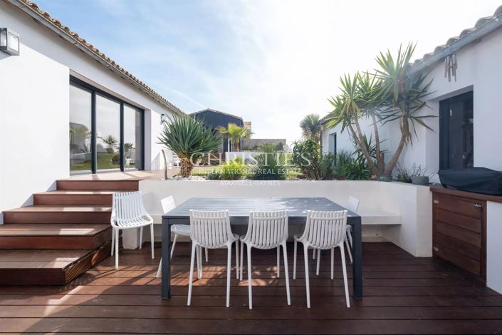 Image No.15-Maison de 4 chambres à vendre à Sainte-Marie-de-Re