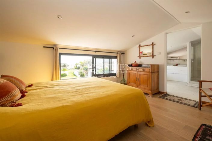 Image No.6-Maison de 4 chambres à vendre à Sainte-Marie-de-Re