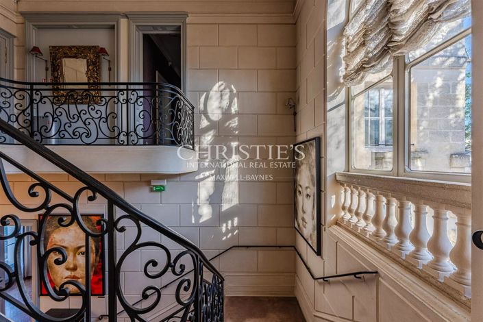 Image No.10-Maison de 6 chambres à vendre à Bordeaux