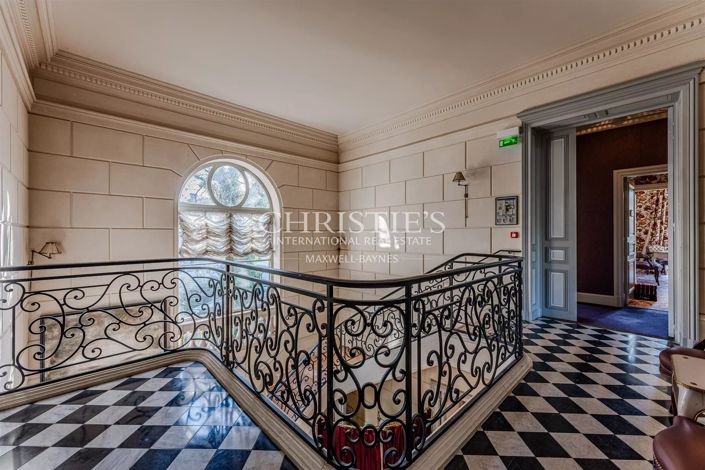 Image No.11-Maison de 6 chambres à vendre à Bordeaux