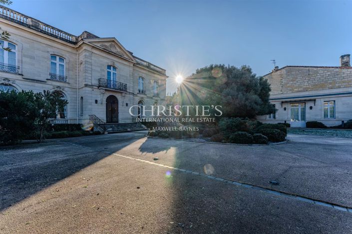 Image No.15-Maison de 6 chambres à vendre à Bordeaux