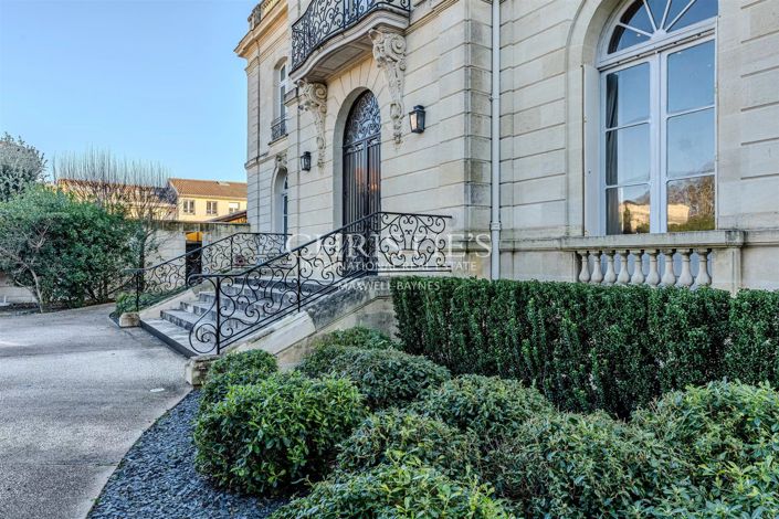 Image No.17-Maison de 6 chambres à vendre à Bordeaux