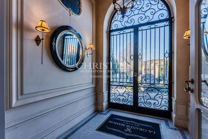 Image No.2-Maison de 6 chambres à vendre à Bordeaux