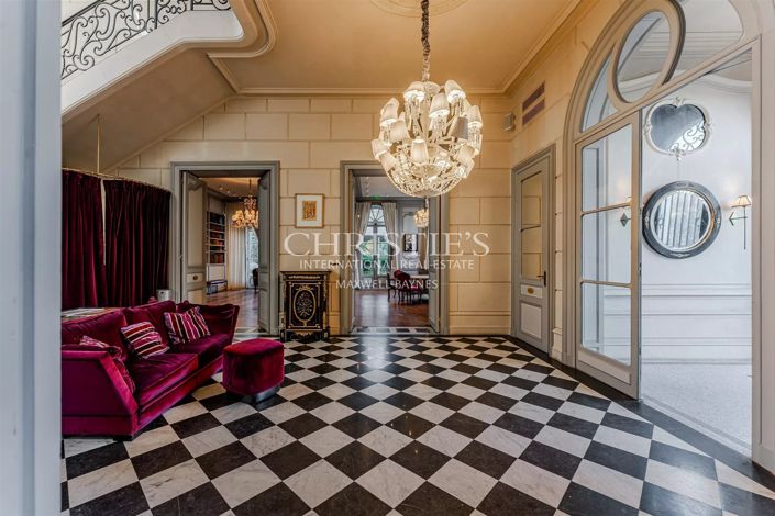 Image No.9-Maison de 6 chambres à vendre à Bordeaux