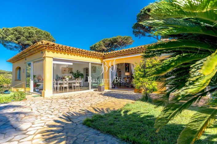 Image No.5-4 Bed House for sale