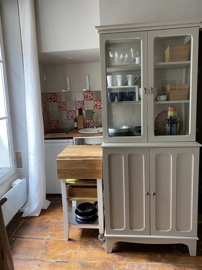 Image No.2-Appartement à vendre à Paris