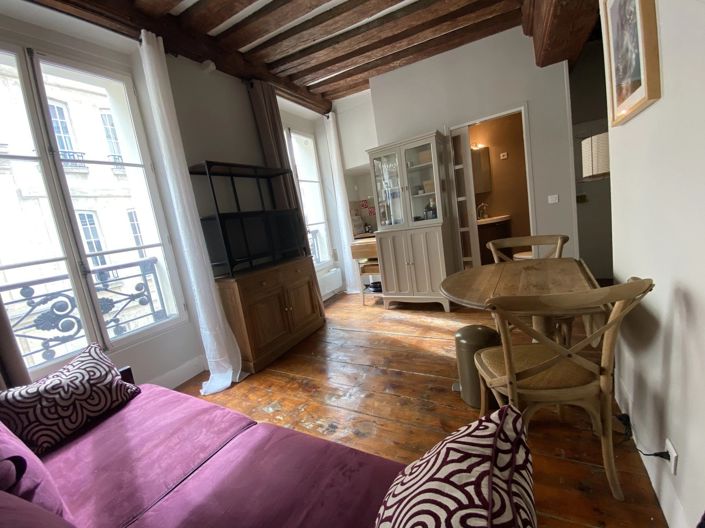 Image No.4-Appartement à vendre à Paris