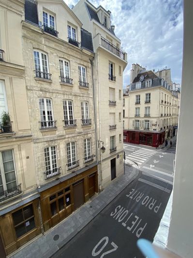 Image No.8-Appartement à vendre à Paris