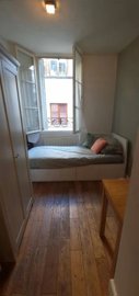 1 - Paris, Apartment