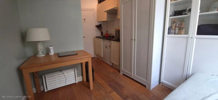 Image No.3-Appartement à vendre à Paris