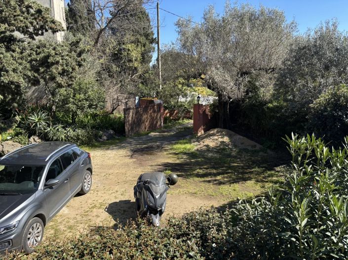 Image No.16-Maison de 5 chambres à vendre à Ramatuelle