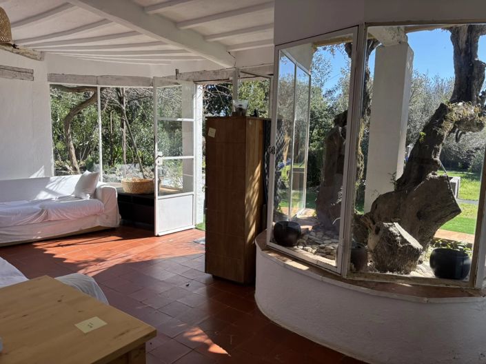 Image No.6-Maison de 5 chambres à vendre à Ramatuelle