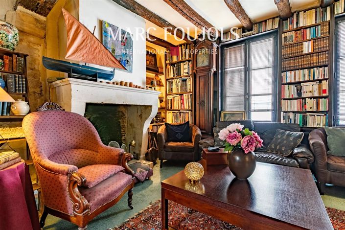 Image No.5-1 Bed House for sale