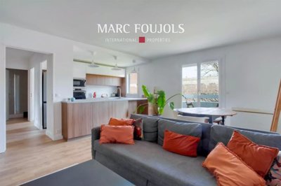 1 - Chantilly, Appartement