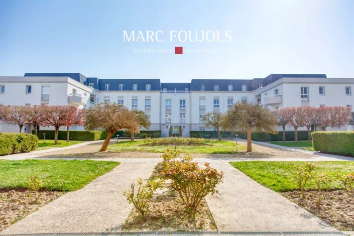 Image No.14-Appartement de 3 chambres à vendre à Chantilly