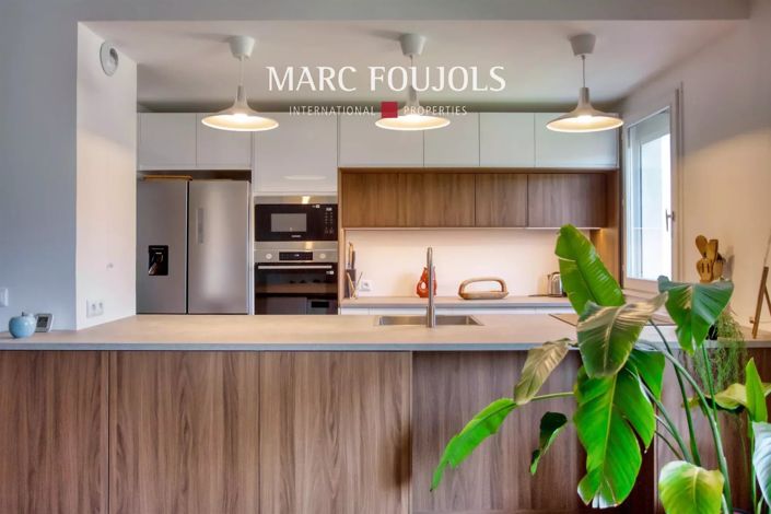 Image No.2-Appartement de 3 chambres à vendre à Chantilly